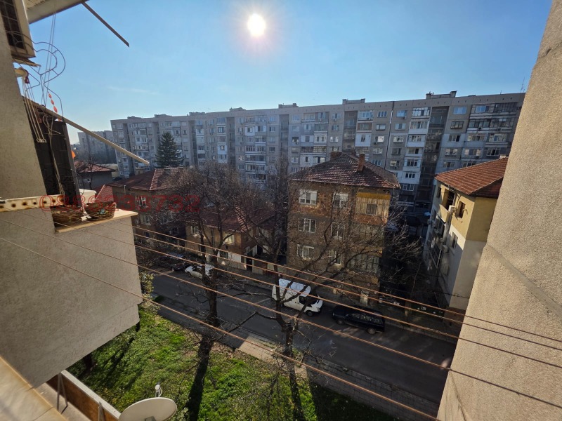 Продава 3-СТАЕН, гр. Пловдив, Кючук Париж, снимка 9 - Апартаменти - 52833241