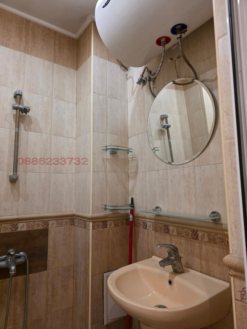 Продава 3-СТАЕН, гр. Пловдив, Кючук Париж, снимка 8 - Апартаменти - 52833241