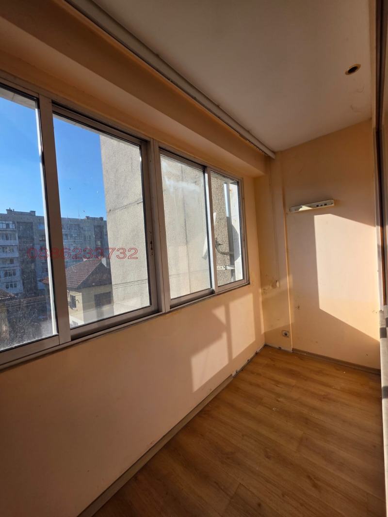 Продава 3-СТАЕН, гр. Пловдив, Кючук Париж, снимка 6 - Апартаменти - 52833241