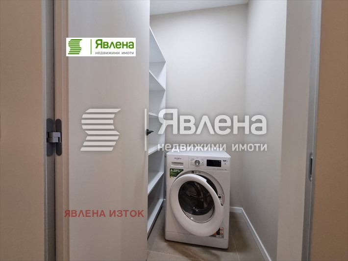 Продава 3-СТАЕН, гр. София, Кръстова вада, снимка 10 - Апартаменти - 55647322