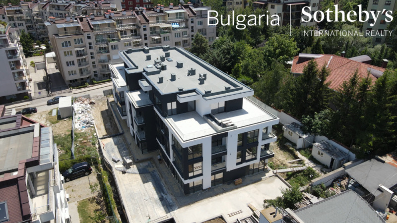 In vendita  3 camere da letto Sofia , Vitosha , 143 mq | 58914327 - Immagine [3]