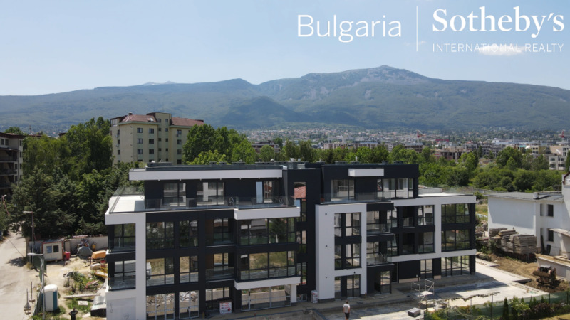 De vânzare  3 dormitoare Sofia , Vitoșa , 143 mp | 58914327 - imagine [9]