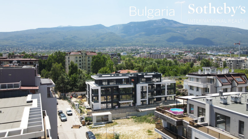 In vendita  3 camere da letto Sofia , Vitosha , 143 mq | 58914327 - Immagine [10]