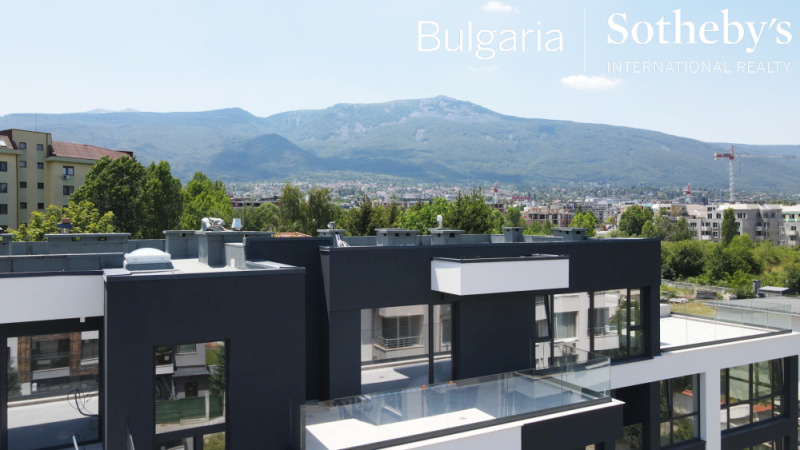 En venta  3 dormitorios Sofia , Vitosha , 143 metros cuadrados | 58914327 - imagen [8]