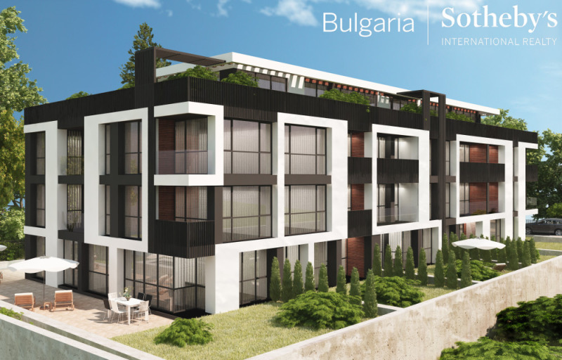 Продава  4-стаен град София , Витоша , 143 кв.м | 58914327 - изображение [12]