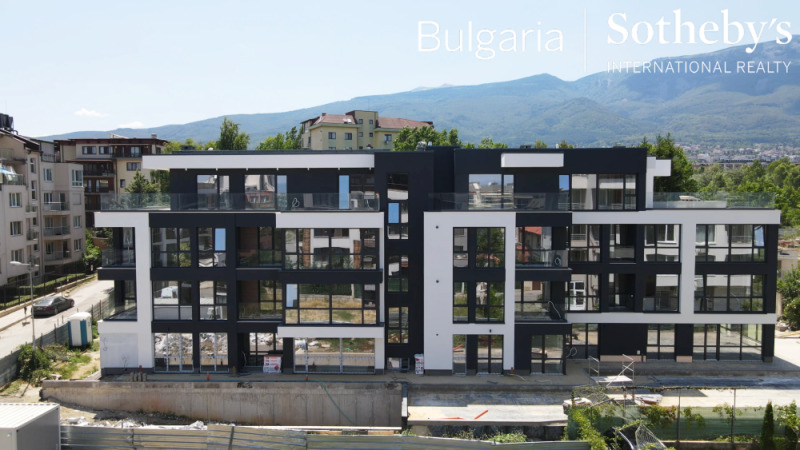 En venta  3 dormitorios Sofia , Vitosha , 143 metros cuadrados | 58914327