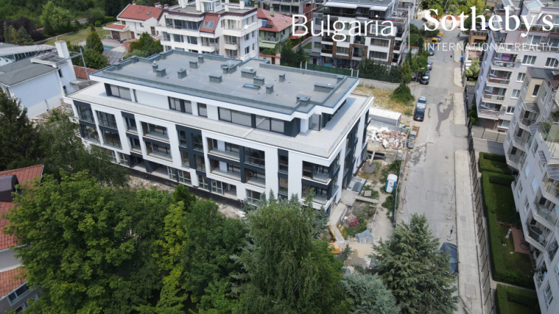 Na sprzedaż  3 sypialnie Sofia , Witosza , 143 mkw | 58914327 - obraz [6]