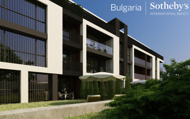 En venta  3 dormitorios Sofia , Vitosha , 143 metros cuadrados | 58914327 - imagen [11]