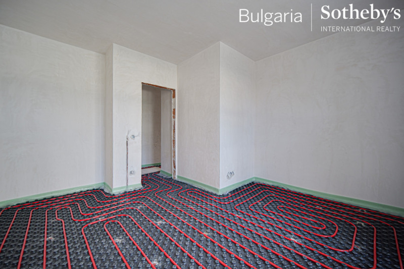 Na sprzedaż  3 sypialnie Sofia , Witosza , 143 mkw | 58914327 - obraz [17]