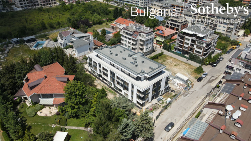 Продава  4-стаен град София , Витоша , 143 кв.м | 58914327 - изображение [5]