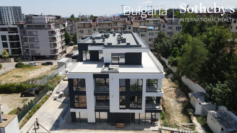 For Sale  3 bedroom Sofia , Vitosha , 143 sq.m | 58914327 - image [7]