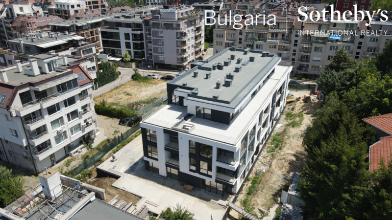 En venta  3 dormitorios Sofia , Vitosha , 143 metros cuadrados | 58914327 - imagen [4]