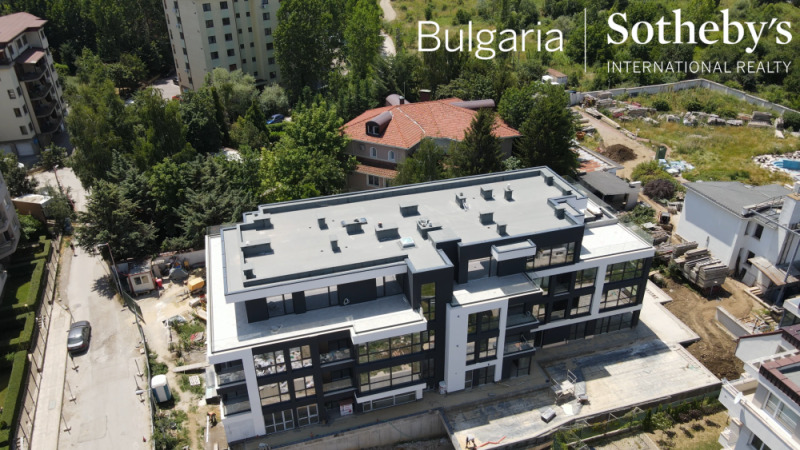 Na sprzedaż  3 sypialnie Sofia , Witosza , 143 mkw | 58914327 - obraz [2]