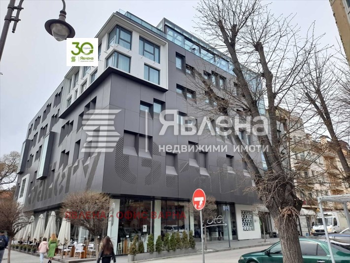 Продава МНОГОСТАЕН, град Варна, ВИНС-Червен площад • 279000 € / 545676.57 лв. • 27761838 1