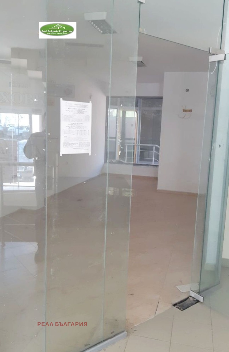 Продава МАГАЗИН, гр. Русе, Център, снимка 6 - Магазини - 52754381