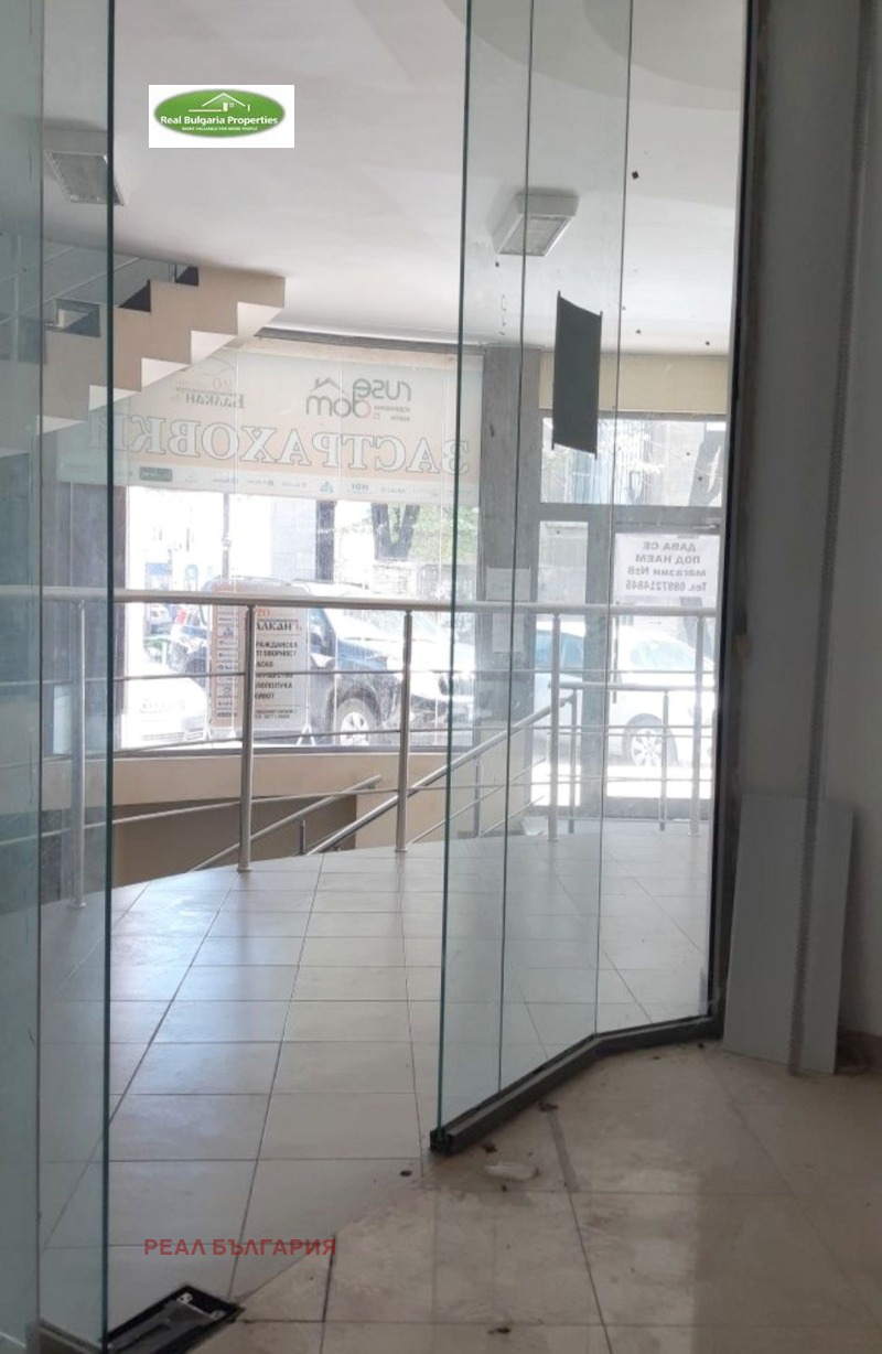 Продава МАГАЗИН, гр. Русе, Център, снимка 5 - Магазини - 52754381