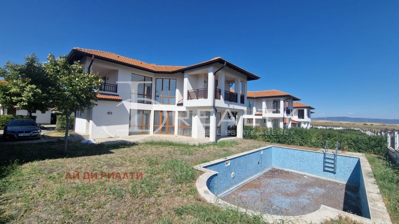 Продава  Къща област Бургас , гр. Каблешково , 180 кв.м | 13504528