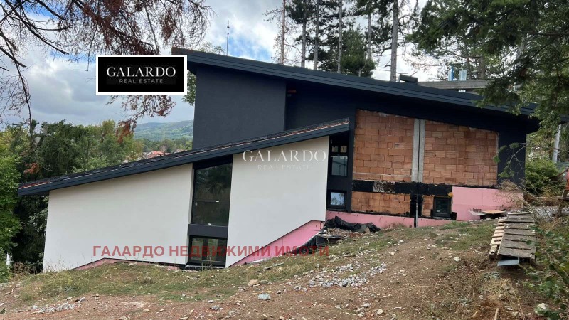 Eladó  Ház Sofia , Dragalevci , 318 négyzetméter | 27218482 - kép [2]