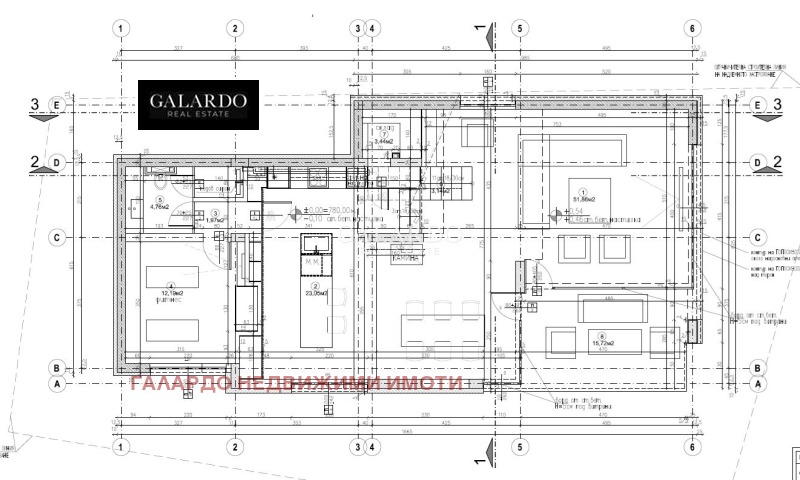 Eladó  Ház Sofia , Dragalevci , 318 négyzetméter | 27218482 - kép [14]
