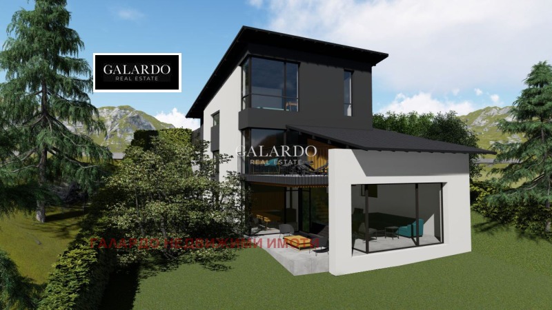 Eladó  Ház Sofia , Dragalevci , 318 négyzetméter | 27218482 - kép [4]