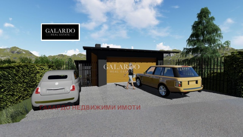 Eladó  Ház Sofia , Dragalevci , 318 négyzetméter | 27218482 - kép [5]