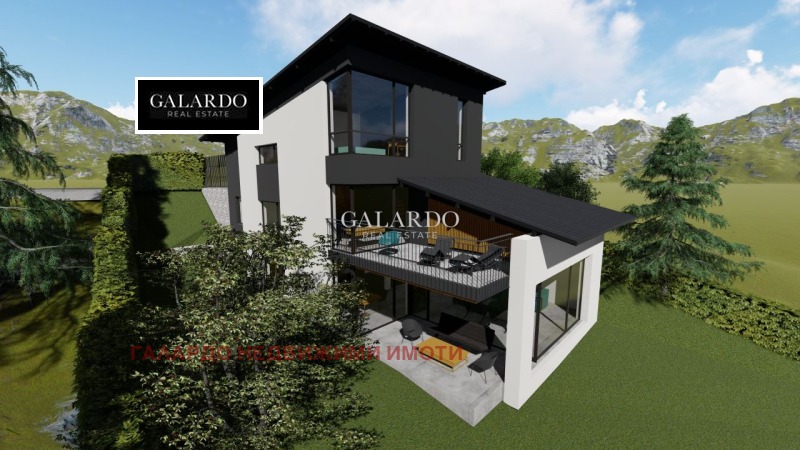 Eladó  Ház Sofia , Dragalevci , 318 négyzetméter | 27218482 - kép [3]