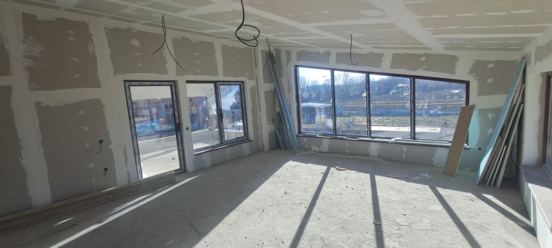 Продава КЪЩА, гр. Божурище, област София област, снимка 10 - Къщи - 52343009