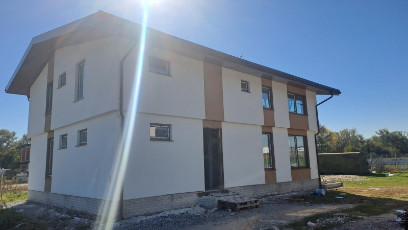 Продава КЪЩА, гр. Божурище, област София област, снимка 14 - Къщи - 52343009