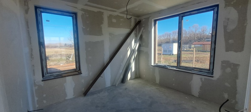 Продава КЪЩА, гр. Божурище, област София област, снимка 4 - Къщи - 52343009