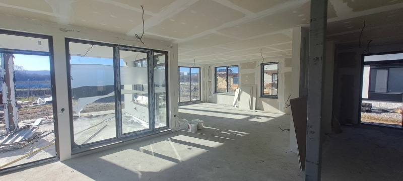 Продава КЪЩА, гр. Божурище, област София област, снимка 2 - Къщи - 52343009