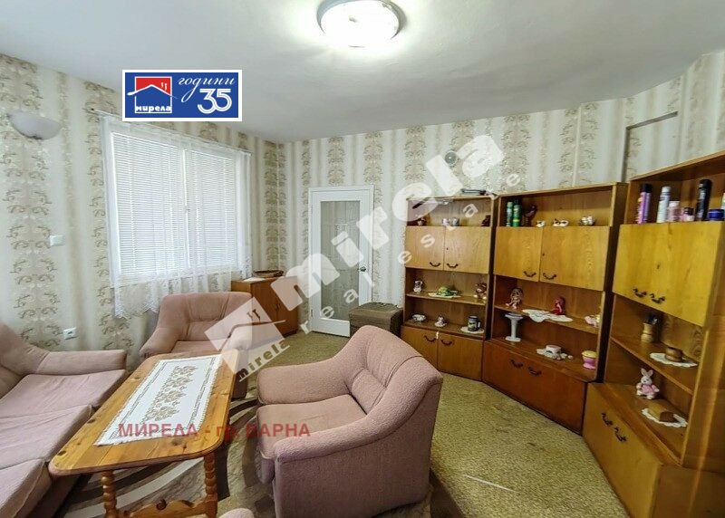 Продава КЪЩА, гр. Балчик, област Добрич, снимка 3 - Къщи - 54254981