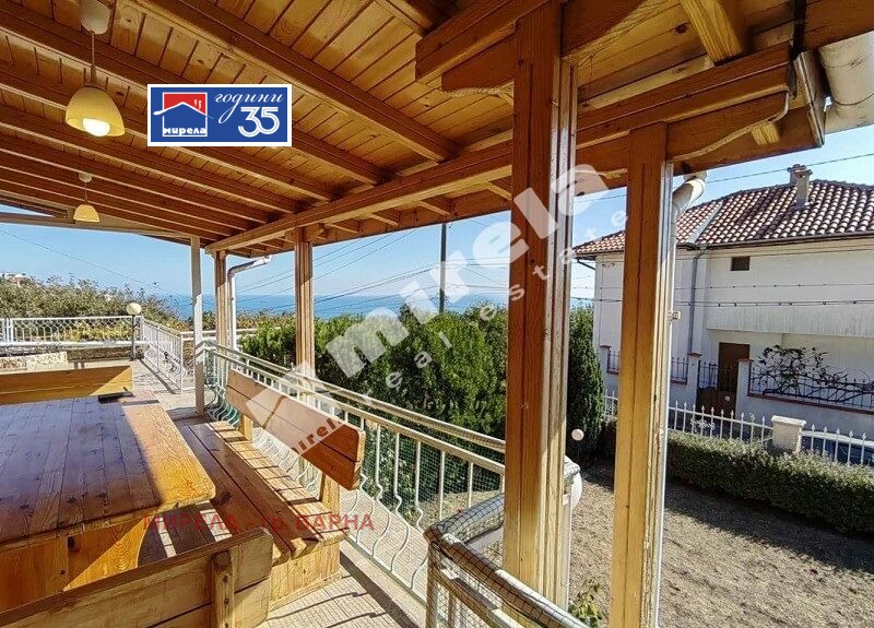 Продава КЪЩА, гр. Балчик, област Добрич, снимка 2 - Къщи - 54254981