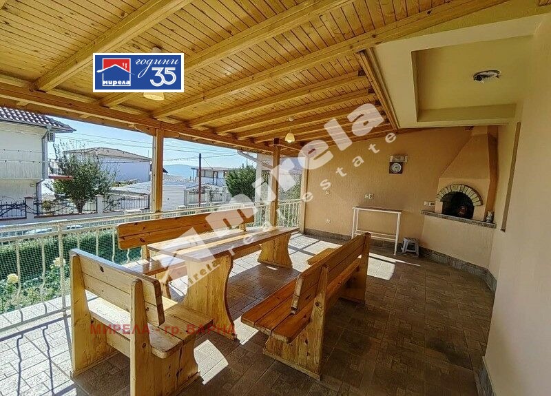 Продава КЪЩА, гр. Балчик, област Добрич, снимка 8 - Къщи - 54254981