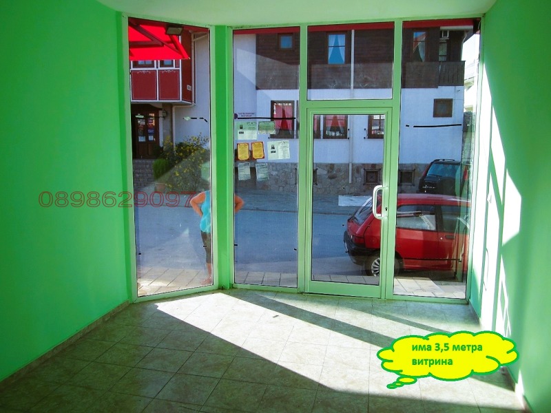 Продава МАГАЗИН, с. Кранево, област Добрич, снимка 15 - Магазини - 52769826