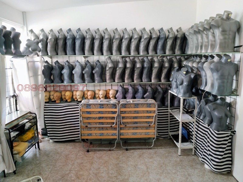 Продава МАГАЗИН, с. Кранево, област Добрич, снимка 10 - Магазини - 52769826