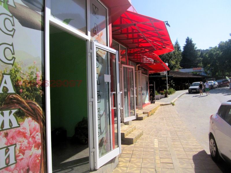 Продава МАГАЗИН, с. Кранево, област Добрич, снимка 12 - Магазини - 52769826