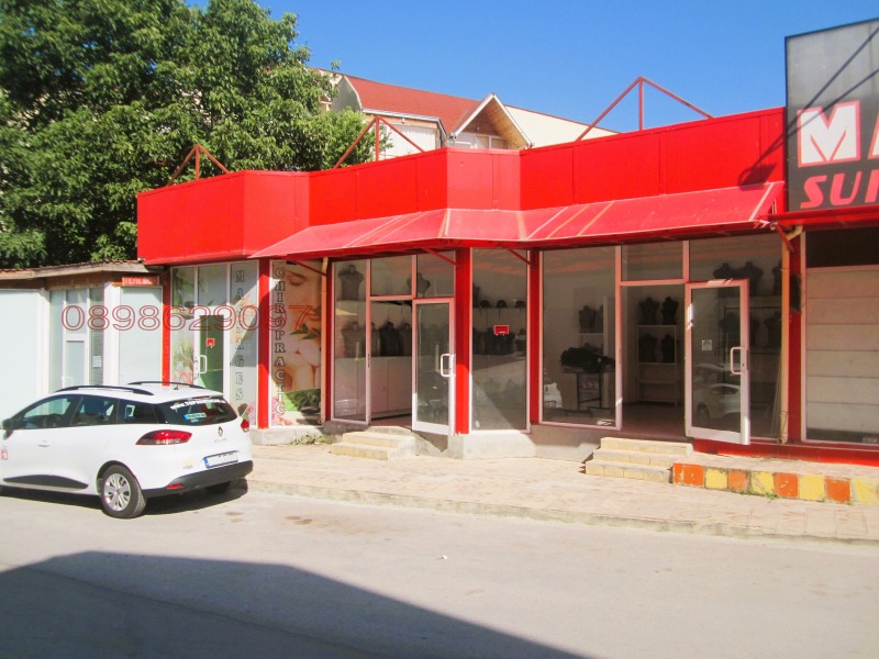 Продава МАГАЗИН, с. Кранево, област Добрич, снимка 11 - Магазини - 52769826