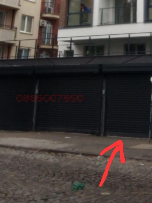 Προς πώληση  Γκαράζ Σοφηια , Ρεδυτα , 23 τ.μ | 72776011