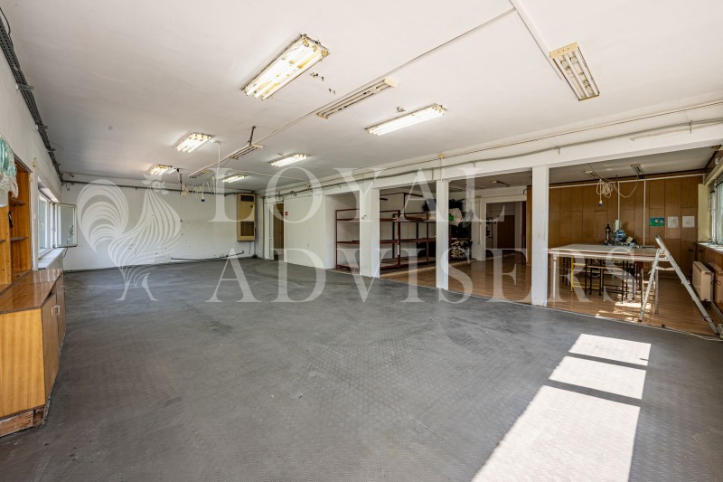 На продаж  Промислова будівля область Варна , Аксаково , 835 кв.м | 31482983 - зображення [11]