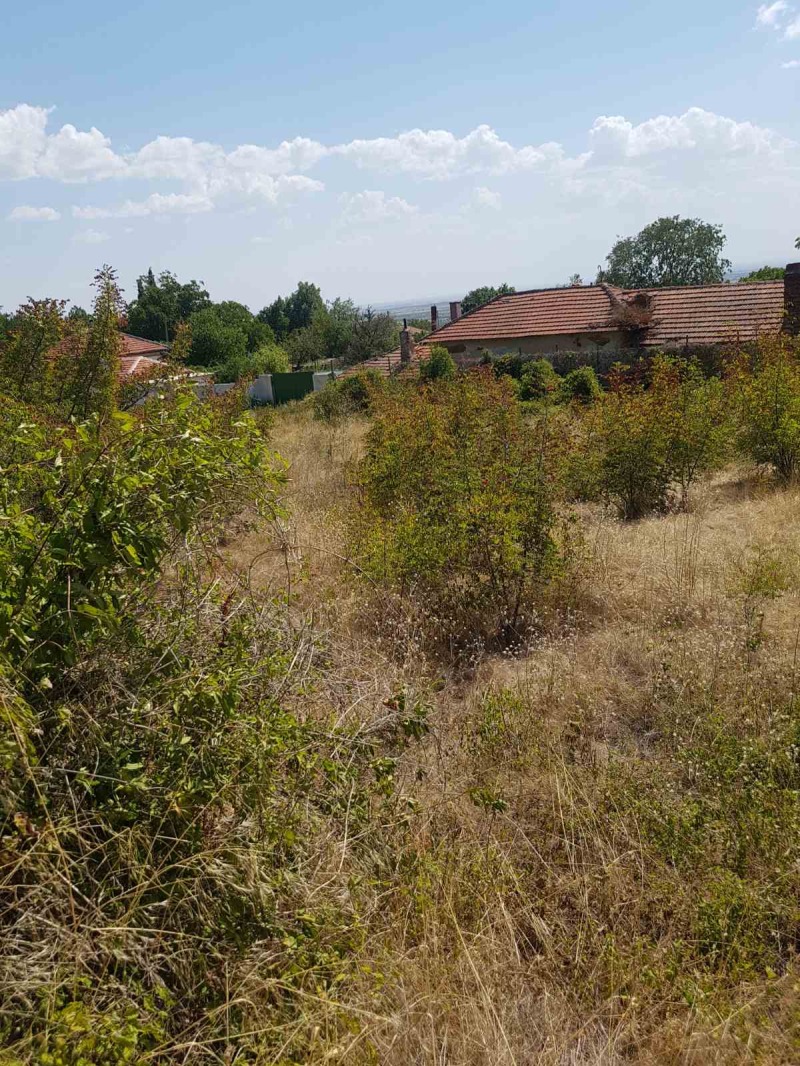 À vendre  Parcelle région Stara Zagora , Oryahovitsa , 1642 m² | 27844159