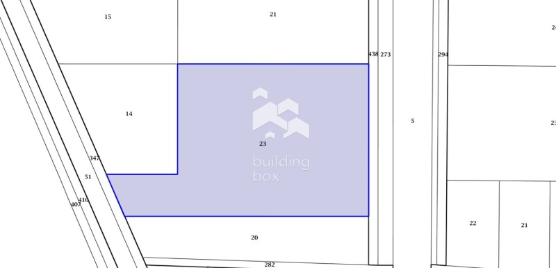 Продава  Парцел област Пловдив , с. Царацово , 9001 кв.м | 20226323