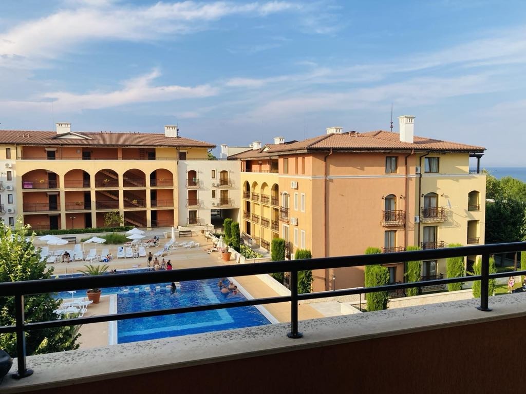 Продава 1-СТАЕН, гр. Обзор, област Бургас