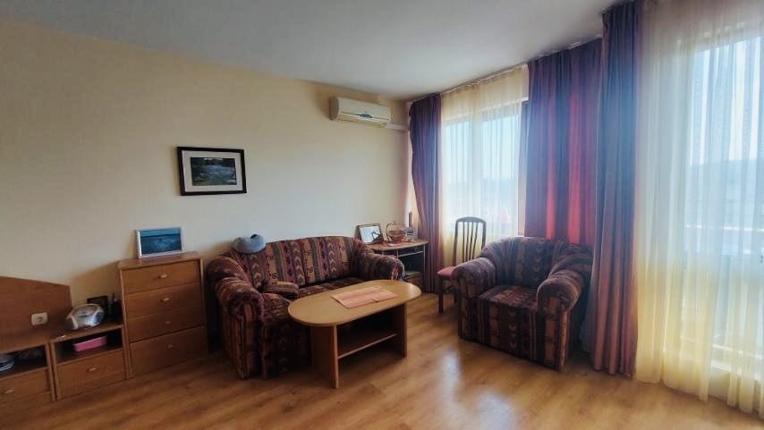 Продава 1-СТАЕН, гр. Обзор, област Бургас, снимка 2 - Апартаменти - 53873422