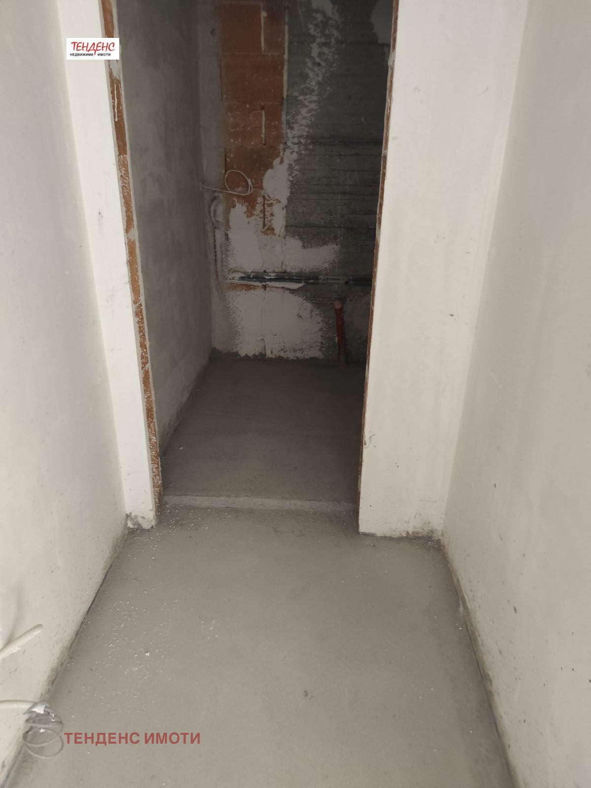 Продава 2-СТАЕН, гр. Кърджали, Възрожденци, снимка 2 - Апартаменти - 53677684