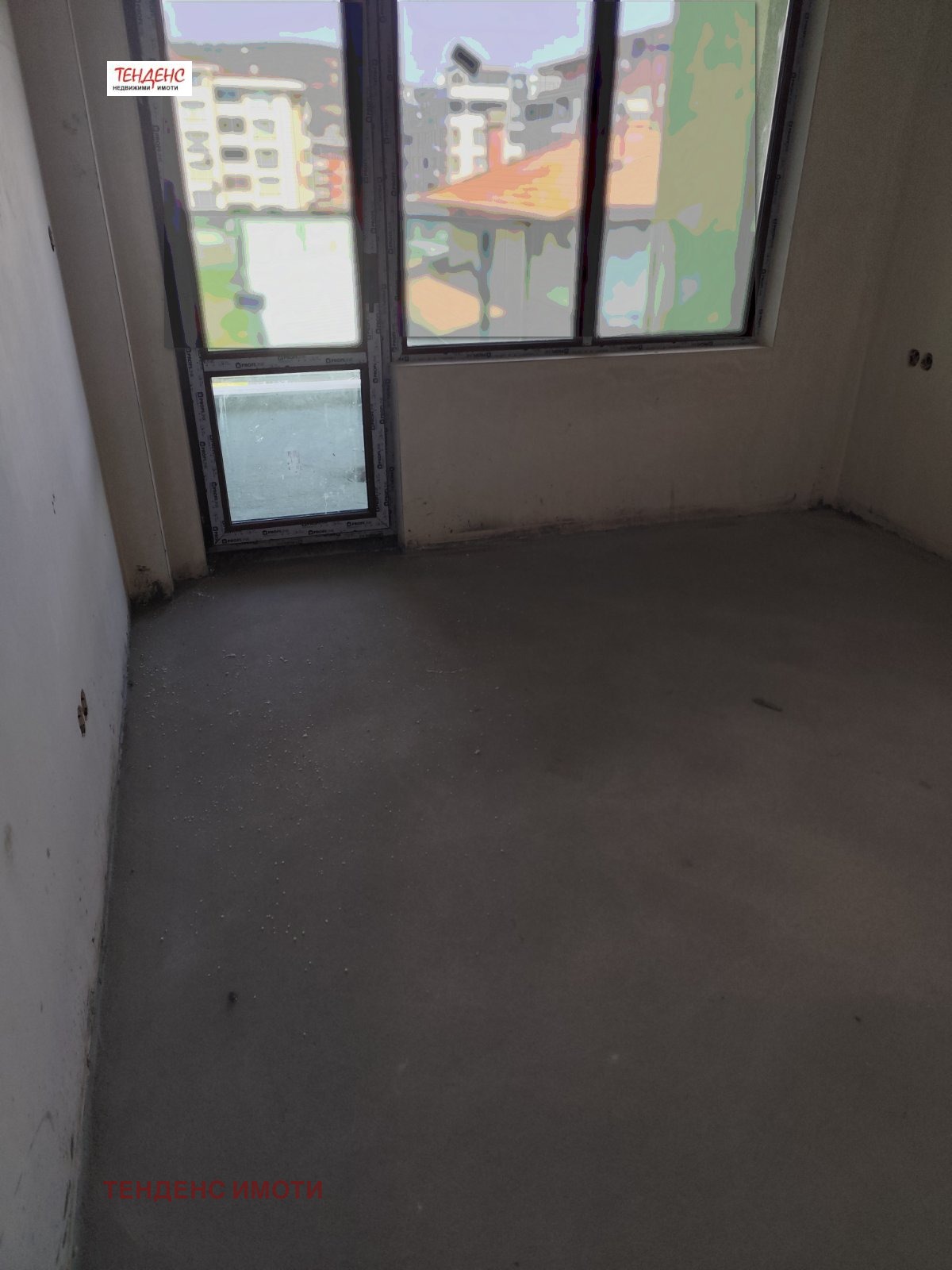 Продава 2-СТАЕН, гр. Кърджали, Възрожденци, снимка 4 - Апартаменти - 53677684