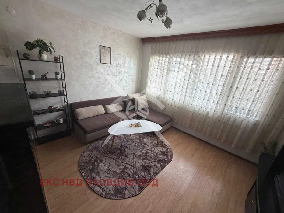 Продава 2-СТАЕН, гр. Асеновград, област Пловдив, снимка 2 - Апартаменти - 54406396