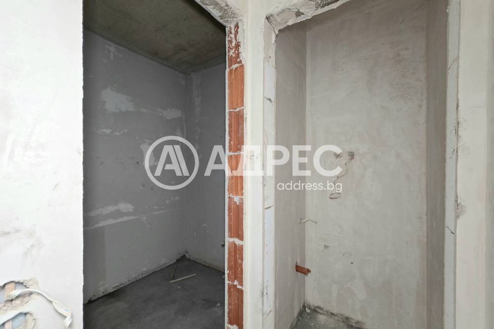 Продава 2-СТАЕН, гр. София, Студентски град, снимка 8 - Апартаменти - 54408421