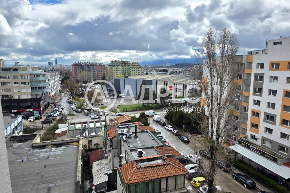Продава 2-СТАЕН, гр. София, Студентски град, снимка 14 - Апартаменти - 54408421