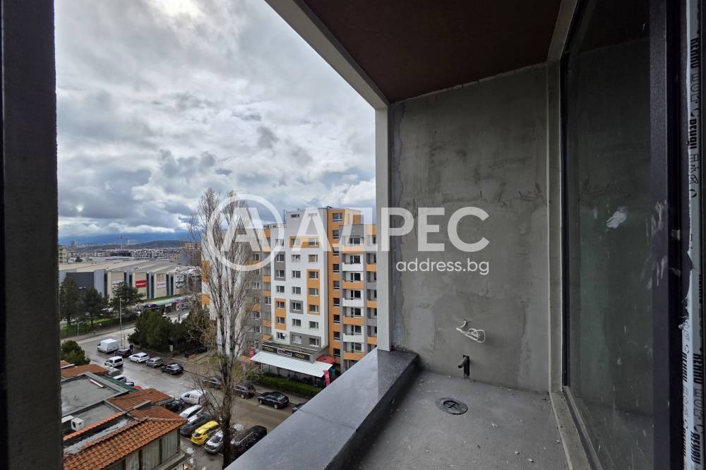 Продава 2-СТАЕН, гр. София, Студентски град, снимка 12 - Апартаменти - 54408421