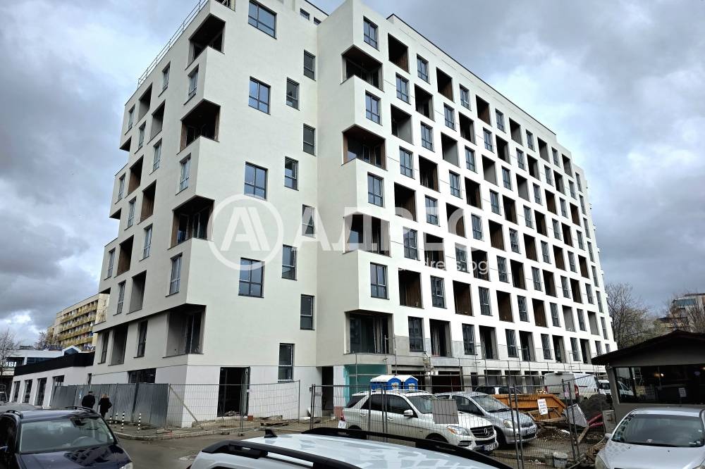 Продава 2-СТАЕН, гр. София, Студентски град, снимка 15 - Апартаменти - 54408421